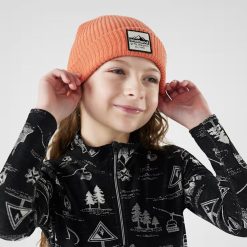 Smartwool Kids' Smartwool Patch Beanie Winter Hat