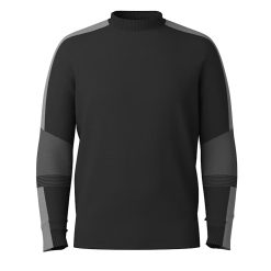 Alternative view of Smartwool Men's Alpine Crew