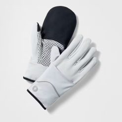 Alternative view of Smartwool Active Fleece Wind Mitten Winter Mittens