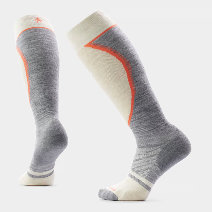 Smartwool Women's Ski Extra Stretch Over The Calf Socks Ski