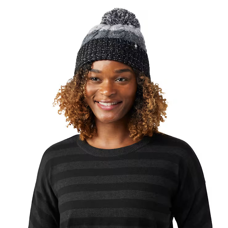 Smartwool Isto Retro Beanie Winter Hat