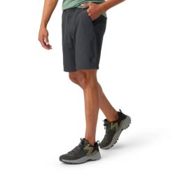 Smartwool Men's 8 Short Shorts