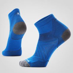 Smartwool Run Ankle Socks Running