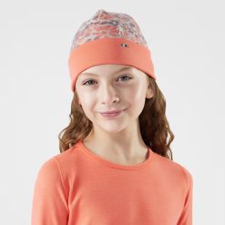 Smartwool Kids' Thermal Merino Reversible Cuffed Beanie Winter Hat
