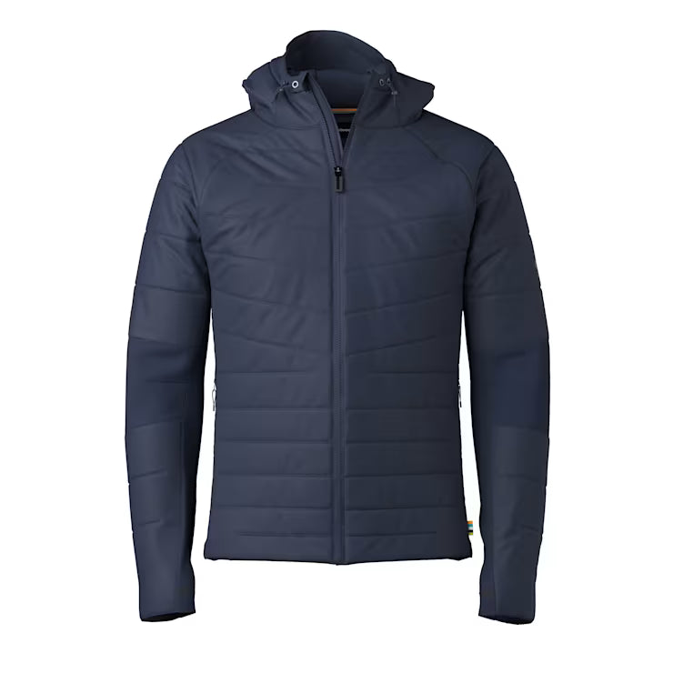 Smartwool Men's Smartloft Hooded Jacket - Image 3