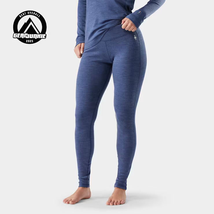 Smartwool Women's Classic Thermal Merino Base Layer Bottom