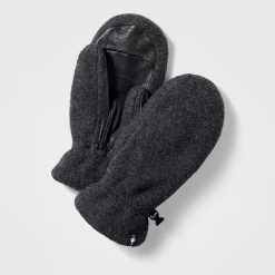 Smartwool Second Cut? Fleece Mitten Winter Mittens