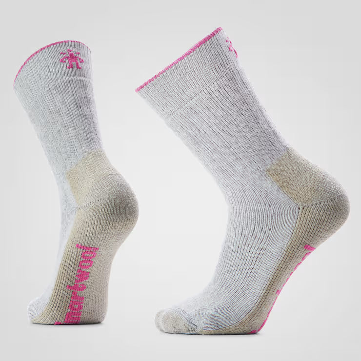 Smartwool Hike Classic Edition Second Cut? Crew Socks Hiking