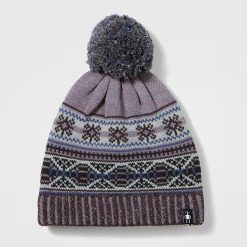 Alternative view of Smartwool Chair Lift Beanie Winter Hat