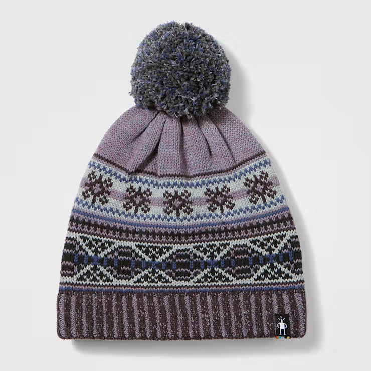 Smartwool Chair Lift Beanie Winter Hat - Image 2