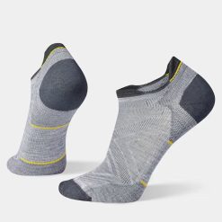 Smartwool Run Low Ankle Socks Running