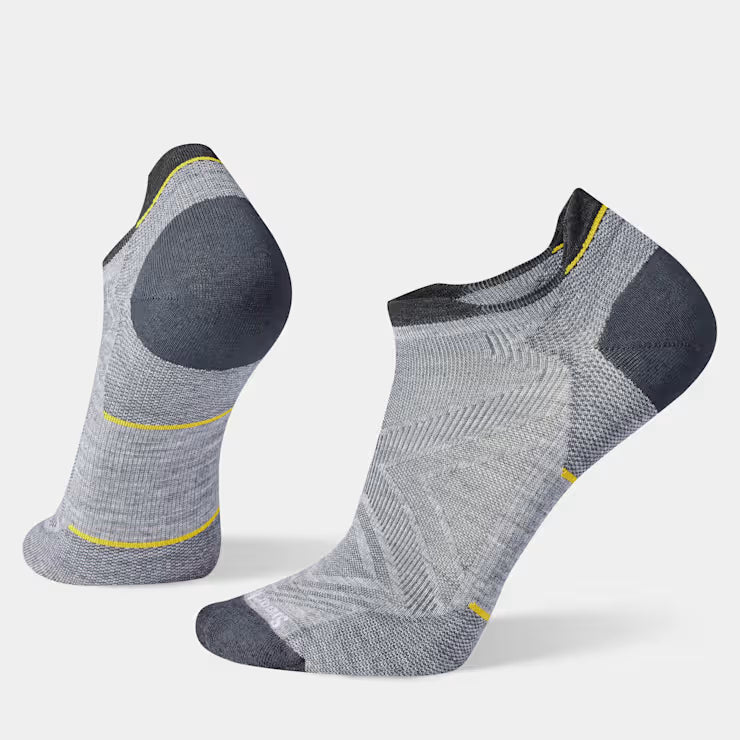 Smartwool Run Low Ankle Socks Running