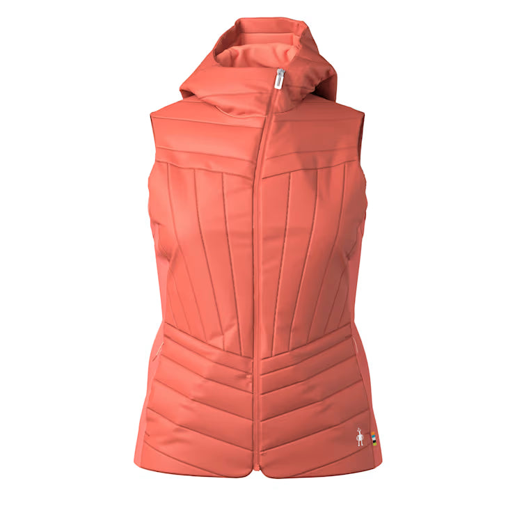 Smartwool Women's Smartloft Vest - Image 3