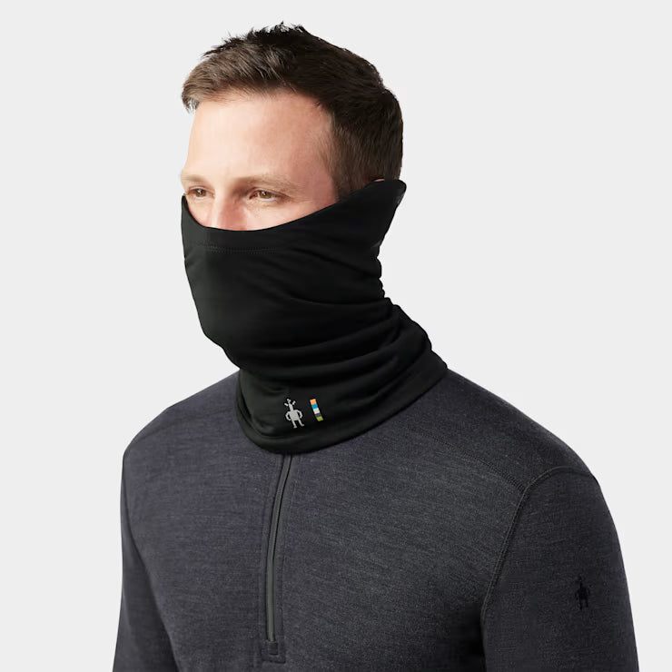 Smartwool Active Fleece Neck Gaiter - Image 2