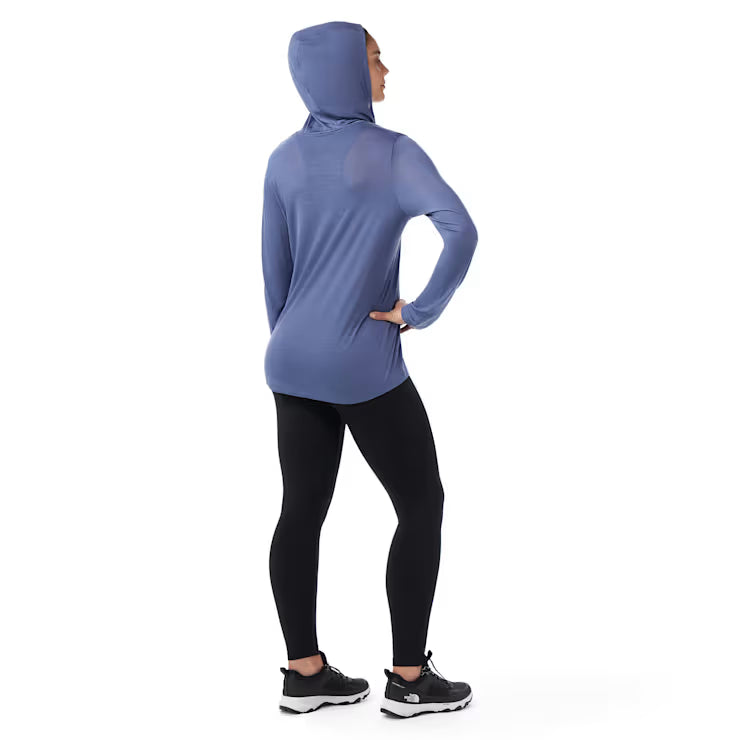 Smartwool Women's Active Ultralite Hoodie - Image 2