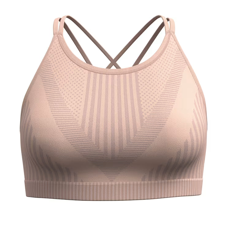 Smartwool Women's Intraknit? Strappy Bra Sports Bra - Image 2