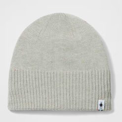 Alternative view of Smartwool Fleece Lined Beanie Winter Hat