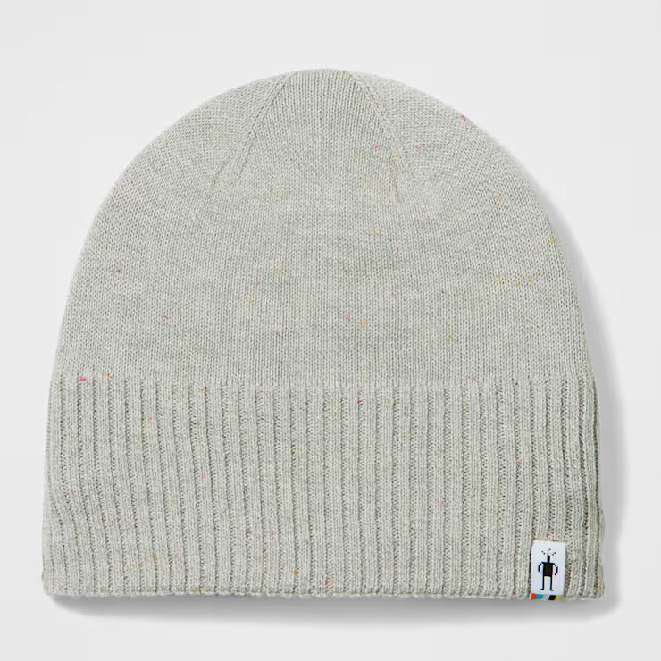 Smartwool Fleece Lined Beanie Winter Hat - Image 2