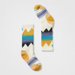 Smartwool Kids' Ski Over The Calf Socks Ski