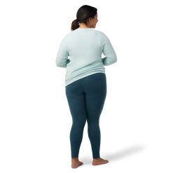 Alternative view of Smartwool Women's Classic Thermal Merino Base Layer Bottom Plus