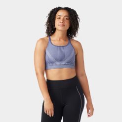 Smartwool Women's Intraknit? Strappy Bra Sports Bra
