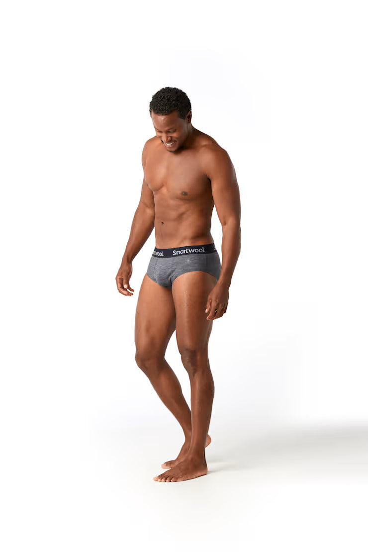 Smartwool Men's Brief Boxed Underwear