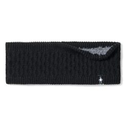 Alternative view of Smartwool Fleece Lined Headband
