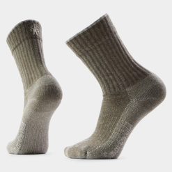 Smartwool Hike Classic Edition Second Cut Crew Socks Hiking