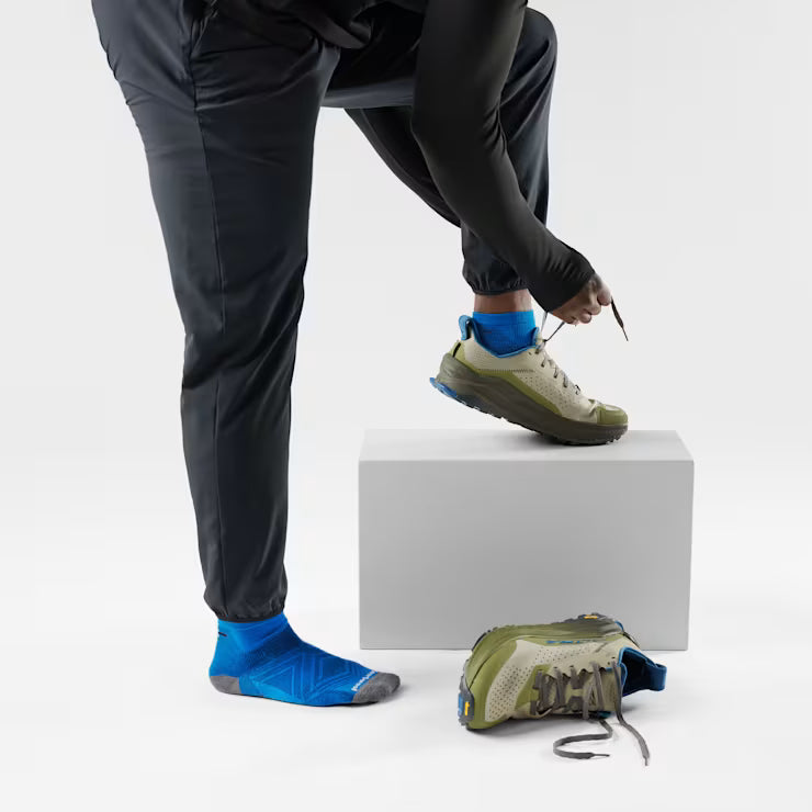 Smartwool Run Ankle Socks Running - Image 2