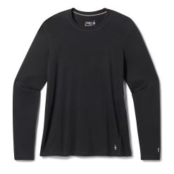 Alternative view of Smartwool Women's Classic All - Season Merino Base Layer Crew Plus