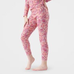 Smartwool Kids' Classic Thermal Merino Base Layer Bottom