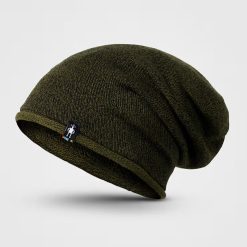 Alternative view of Smartwool Slouch Beanie Winter Hat