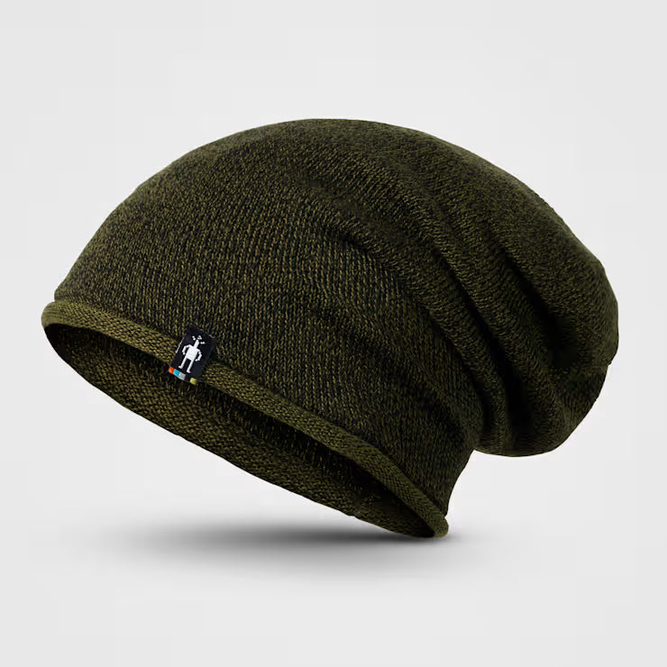 Smartwool Slouch Beanie Winter Hat - Image 2