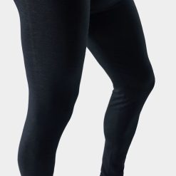 Alternative view of Smartwool Men's Intraknit? All - Season Merino Base Layer Bottom