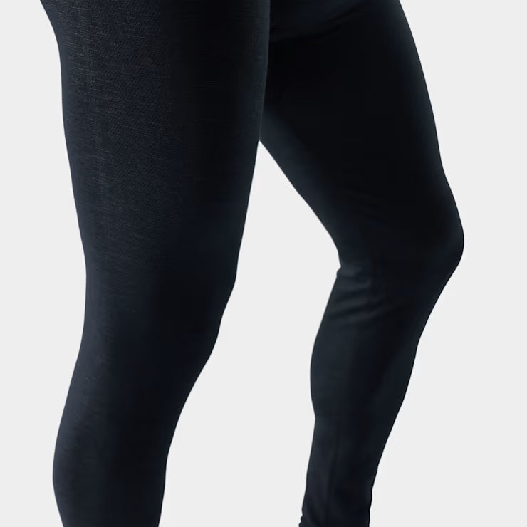 Smartwool Men's Intraknit? All - Season Merino Base Layer Bottom - Image 2