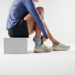 Alternative view of Smartwool Women's Run Low Ankle Socks Running
