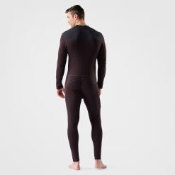 Alternative view of Smartwool Men's Classic Thermal Merino Base Layer One Piece