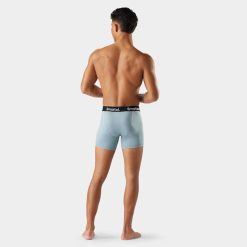 Alternative view of Smartwool Men's Everyday Merino Boxer Brief Underwear