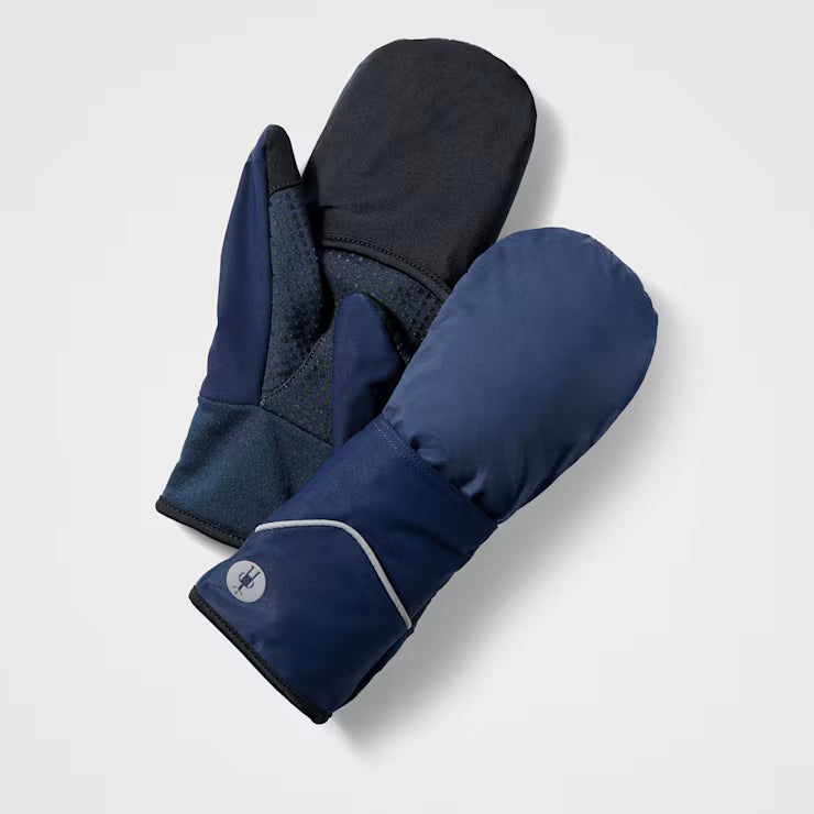 Smartwool Active Fleece Wind Mitten Winter Mittens