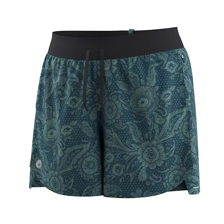 Smartwool Women's Active Lined 4 Short Shorts - Image 5