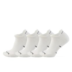 Smartwool Women's Run Low Ankle Socks 4 - Pack Running Socks