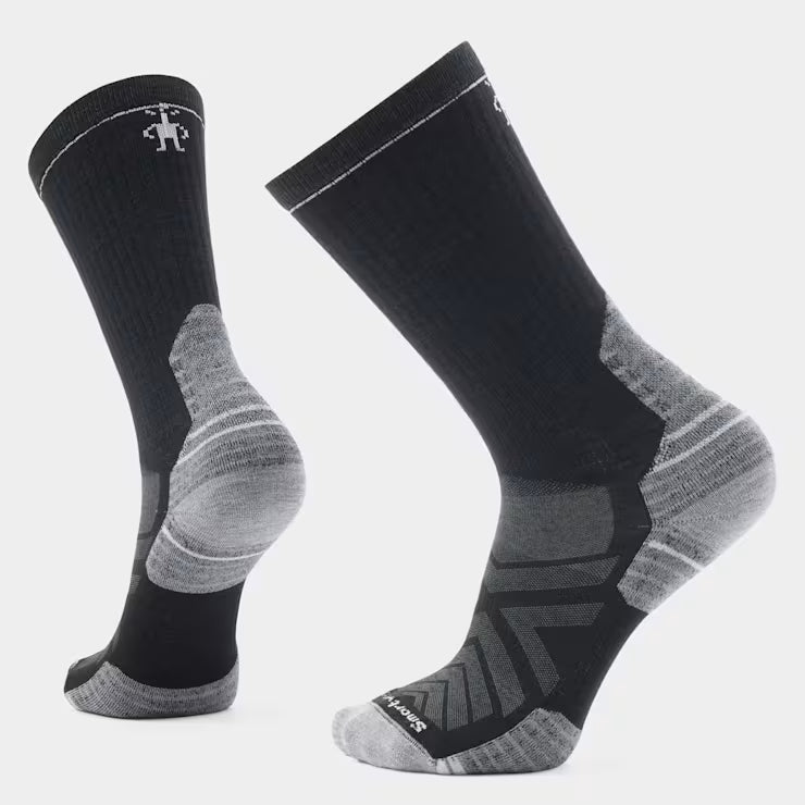 Smartwool Hike Crew Socks Hiking