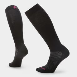 Smartwool Women's Ski Over The Calf Socks Ski