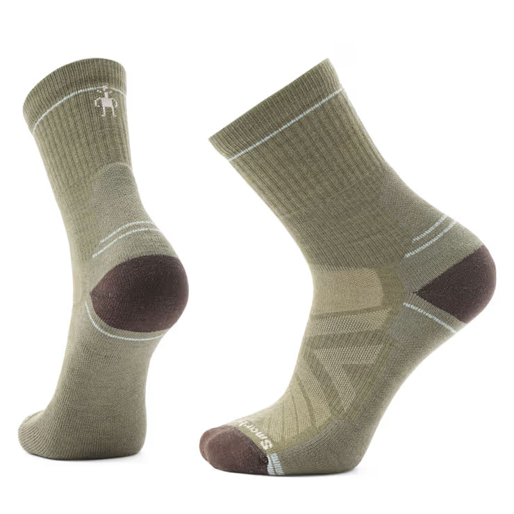 Smartwool Hike Mid Crew Socks Hiking
