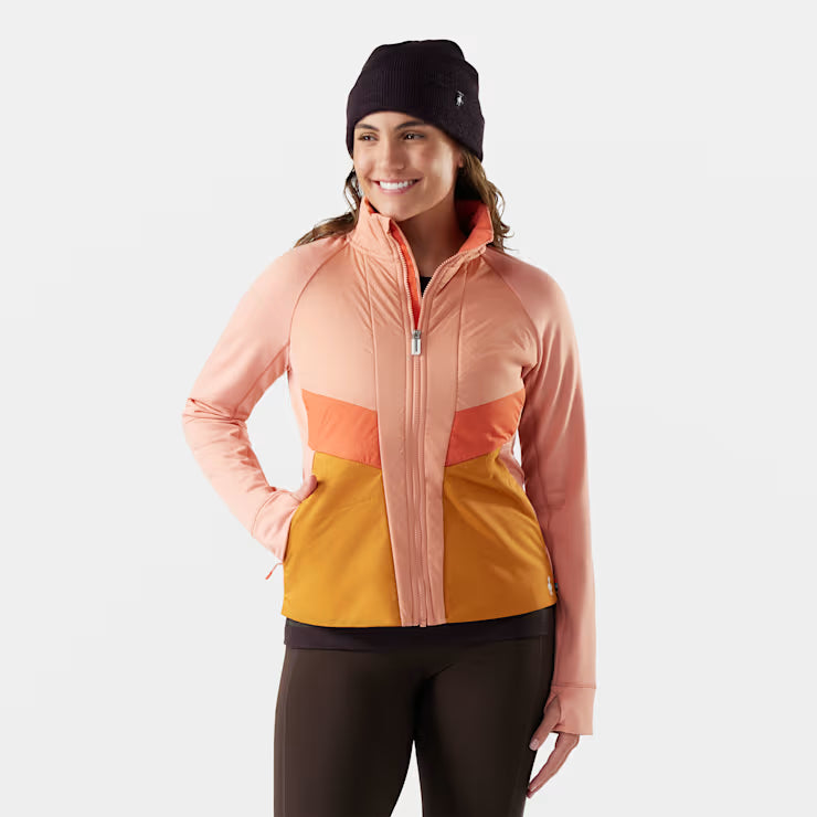 Smartwool Women's Smartloft Hybrid Jacket