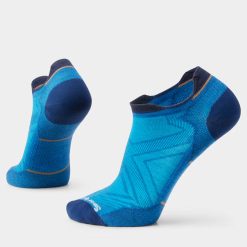 Smartwool Run Low Ankle Socks Running