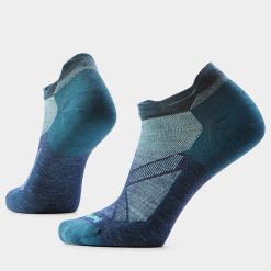 Smartwool Women's Bike Low Ankle Socks