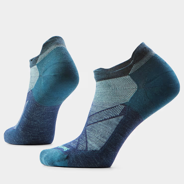 Smartwool Women's Bike Low Ankle Socks