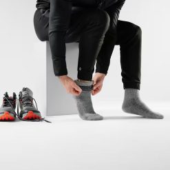 Alternative view of Smartwool Hike Classic Edition Second Cut? Crew Socks Hiking