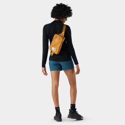 Alternative view of Smartwool Women's 4 Hike Short Shorts